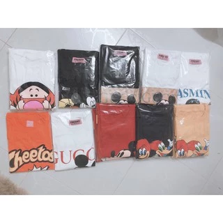 ถุงลิ้นแพ็คเสื้อ PPA แบบแพ็ค1กิโลกรัม #PPA01