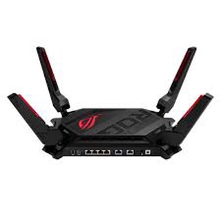 SUS ROG Rapture GT-AX6000 WiFi 6 Dual Band Gaming Router GT-AX6000/ivoryitshop ยังไม่มีคะแนน