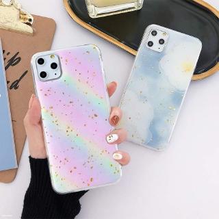 เคส-Vivo Y50 Y30 S1 Pro Y11 Y12 Y1S V17 V11i V9 V7Plus Y91C V15 V17Pro V5S Y53 Y71 Soft