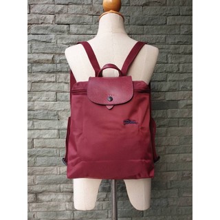 Longchamp Le Pliage Club BackPack