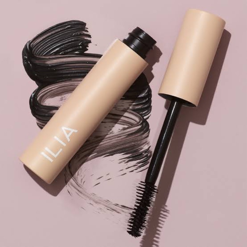 JNSTORE.TH | พร้อมส่งไซส์มินิ ✨ ILIA Mini Fullest Volumizing Mascara