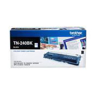 TONER BROTHER TONER TN-240BK Model : TN-240BK