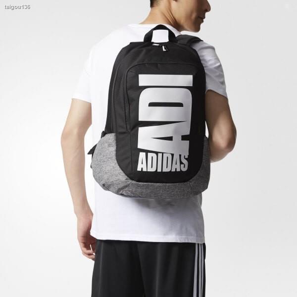 สปอตสินค้า🔥ลด 15% ทักแชทรับโค้ด​ 🔥 กระเป๋าเป้ Adidas Neopark Backpack (CD9729)