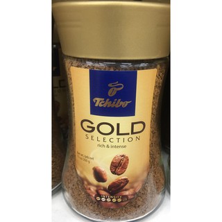 Tchibo Gold Selection 200g