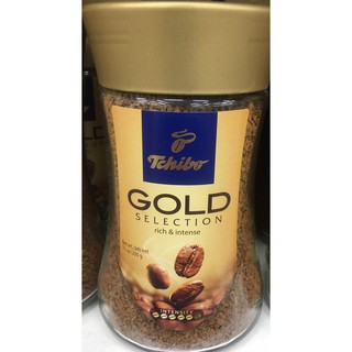 Tchibo Gold Selection 200g