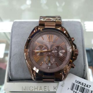 MICHAEL KORS รุ่น6247 งานแท้100%