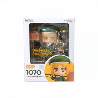 Nendoroid 1070​ Berserker/Paul Bunyan.