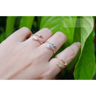 Arrow ring ลดราคาน้า จาก290฿