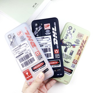 เคส Xiaomi Redmi 10X 9 9A Mi Note 10 Lite กรณี Redmi Note 9 9S Pro Max Creativity Fashion Soft Phone Case