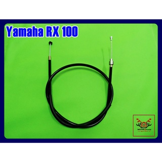 YAMAHA RX100 CLUTCH CABLE (L. 103 cm.) "HIGH QUALITY" // สายคลัช Yamaha RX100 (ยาว 103 ซม.) สินค้าคุณภาพดี