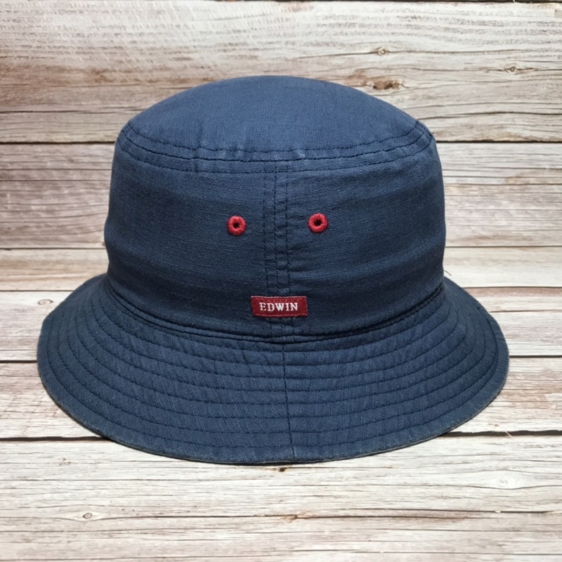 หมวก Edwin Japan Bucket Hat