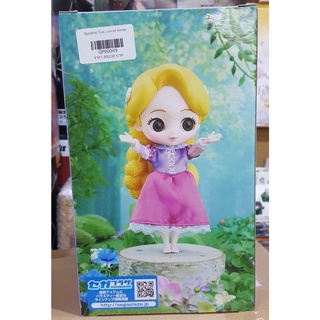 ✅ สินค้าพร้อมส่ง : Disney characters CUICUI - Premium Dolls: Rapunzel