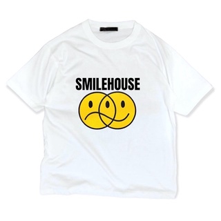 ลายยิ้มยิ้มSMILEHOUSE