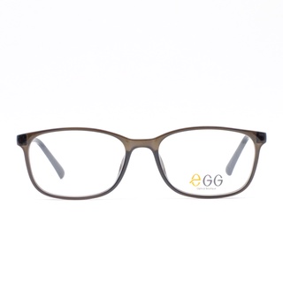 [ฟรี! คูปองเลนส์] eGG - กรอบแว่นสายตา สไตล์เกาหลี รุ่น FEGA05201952