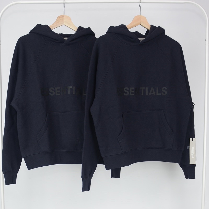 Fog essentials ssense exclusive hoodie