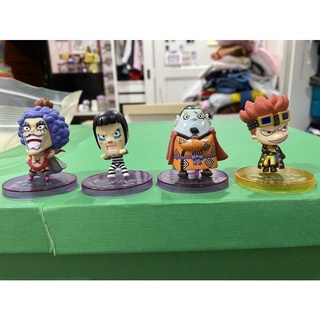 ฟิกเกอร์ โมเดล วันพีซ   Figure Model One piece