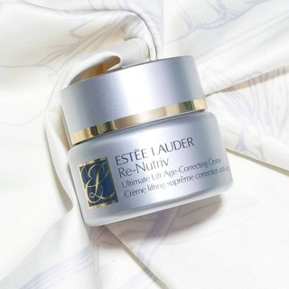 Estee Lauder RE-NUTRIVUltimate Lift Age-Correcting Creme (Nobox) ขนาดปกติ 50ml.