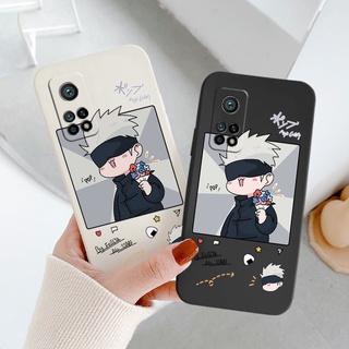 เคส ตัวละครอนิเมะ Xiaomi Mi 10T Pro Lite แฟชั่น เคสมือถือ Mi 9T Pro อัลตร้า ทิน ตำแหน่งรูที่แม่นยำ