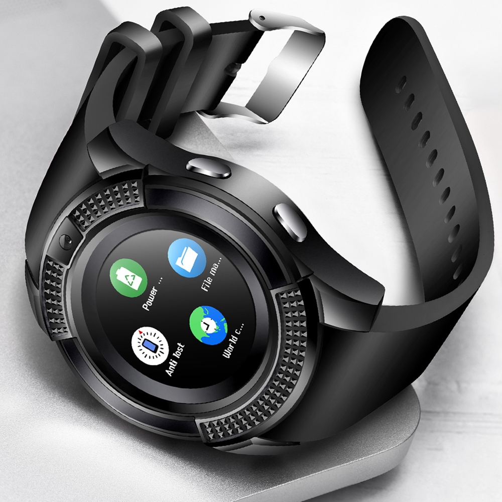 q12b smartwatch