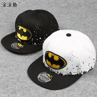 หมวกแก็ป Cap ลายการ์ตูนสำหรับเด็ก