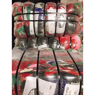 072U เสื้อไหมพรมคริสมาสผู้ใหญ่ มือ 2 นำเข้า Usa เสื้อไหมพรมคริสมาสผู้ใหญ่มือสอง