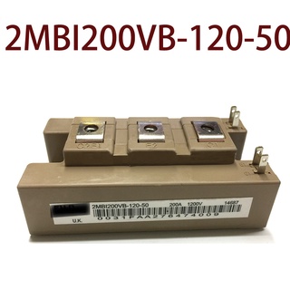 Sz 2MBI200VB-120-50 รับประกัน 1 ปี {รูปถ่ายคลังสินค้า}