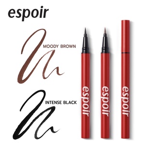 Espoir Nomudging Brush Liner