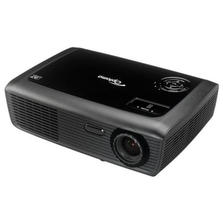 โปรเจคเตอร์ projector  Optoma ex536 พร้อมรีโมท