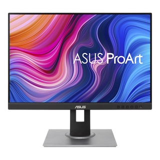 ASUS ProArt Display PA248QV 24.1” WUXGA (1920 x 1200) 16:10100% sRGB/Rec.709 ΔE &lt; 2, IPS Monitor (Warranty 3Y)