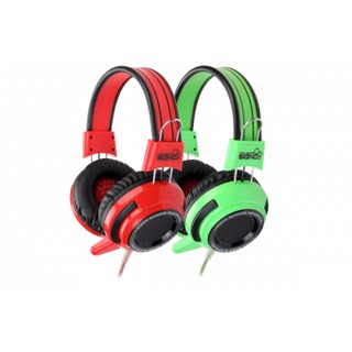 SIGNO Headphone Gaming HP-803