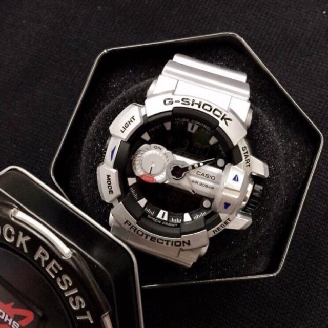 นาฬิกา G-shock