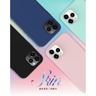 [ส่งจากไทย] SwitchEasy SKIN เคสซิลิโคน Silicone Case for i12 / 12 Mini / 12 Pro / 12 Pro Max