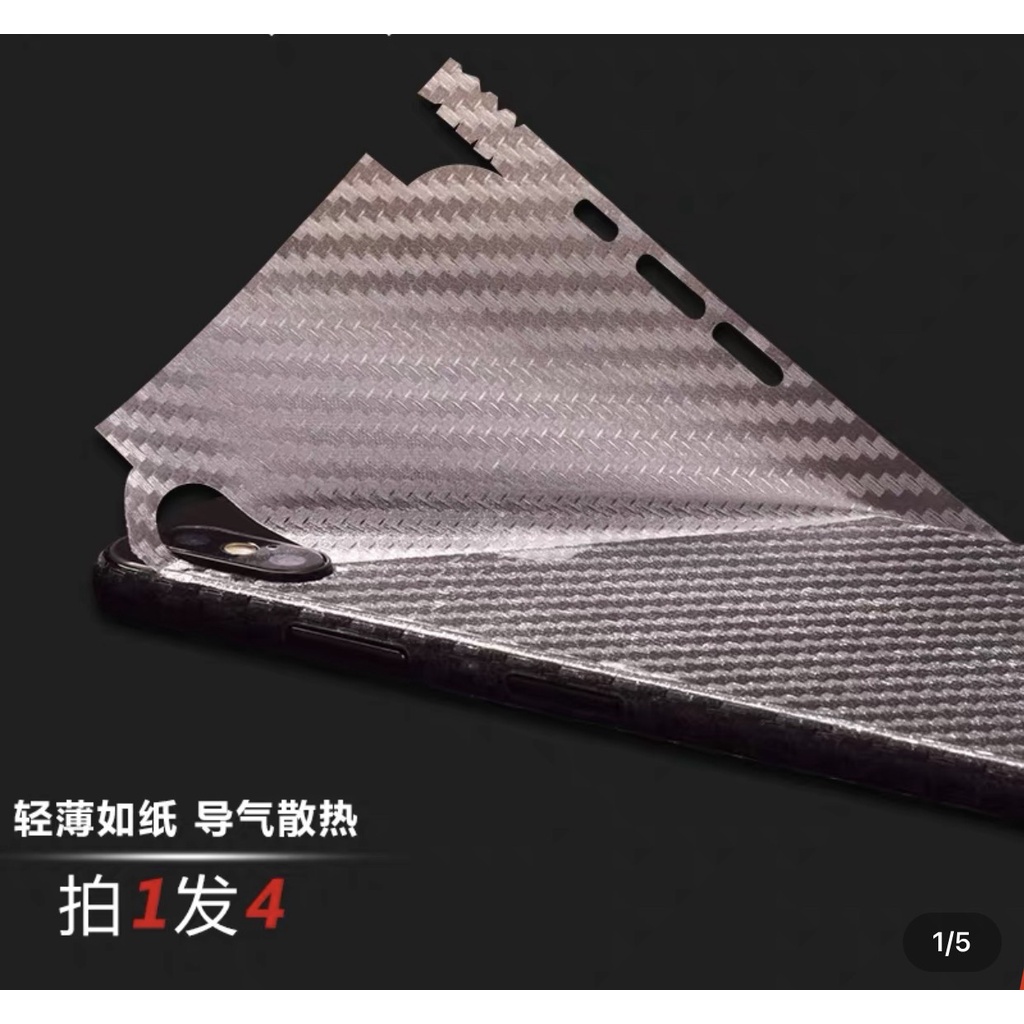 022 ฟิล์มกันรอยรอบตัวเครื่องลายแคบล่า สำหรับ Iphone 14 12 12pro 12mini 12promax I6 6plus I7 I7plus 11 11pro 11promax - รูปที่ 4