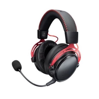 NUBWO ⚡️FLASH SALE⚡️ (ราคาโปรโมชั่น) New X80 Pro Wireless Gaming Headphone หูฟังเกมมิ่งไร้สาย