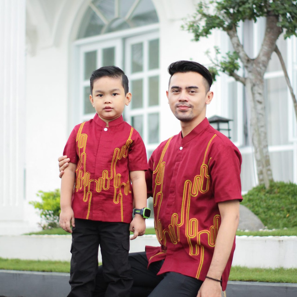 KOKO COUPLE C18 By ALTHAFF