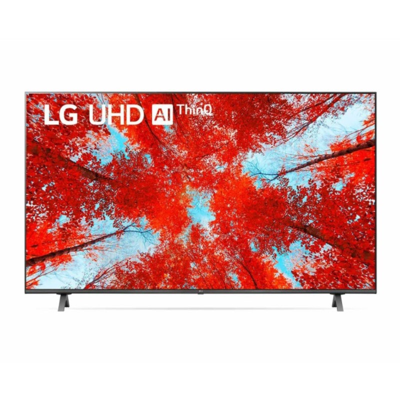 LG UHD TV 4K Smart TV รุ่น 85UQ9000 สมาร์ททีวี 85 นิ้ว