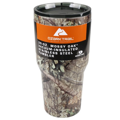 ozark trail แก้วเก็บความเย็น