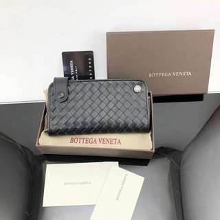 กระเป๋าสตางค์ โบเตก้า Veneta wallet