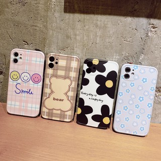 เคส iphone งานimdลายน่ารักๆใสๆ