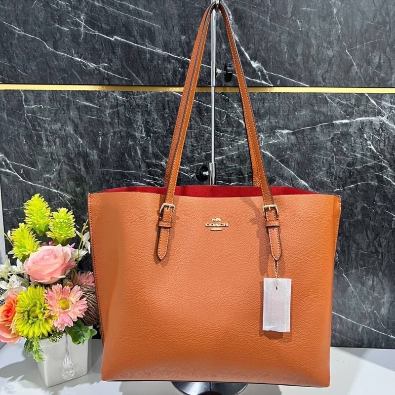 COACH 1671 MOLLIE TOTE  (COACH 1671สอบถามก่อนสั่งซื้อ