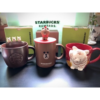 สินค้าพร้อมส่ง แก้วมัค Starbucks หลากหลายCollection