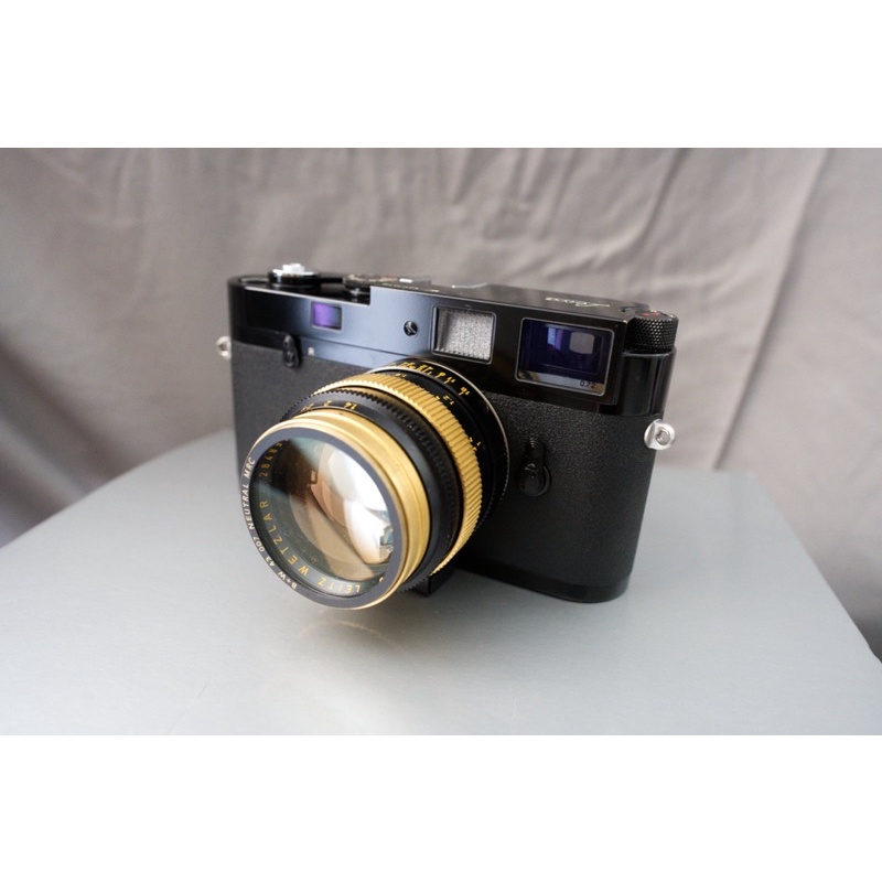 Leica MP 0.72 มือสอง