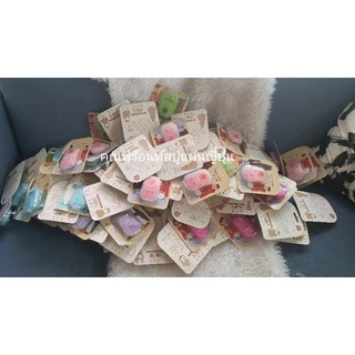 (รอเข้าไทย Lot ใหม่)Paper Soap ญี่ปุ่น สบู่แผ่นญี่ปุ่น ห๊อม หอม