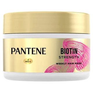 Pantene Pro-V Hair Fall Control Intensive Hair Mask (170 กรัม) แฮร์ ฟอล คอนโทรล มาส์กบำรุงเส้นผม