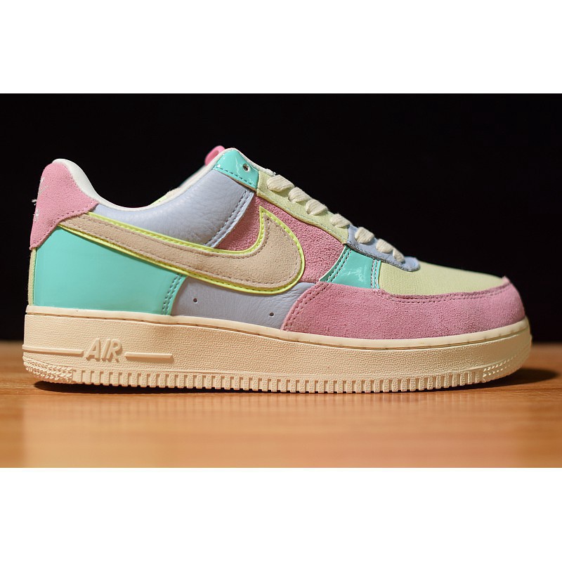 af1 easter egg 2019