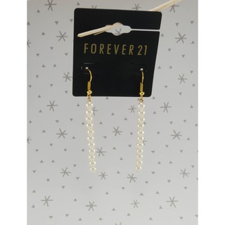 ต่างหู Forever 21