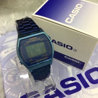 Casio เกรดTop mirror