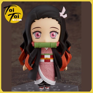 Nendoroid 1194 - Kamado Nezuko ; Kimetsu no Yaiba Demon Slayer : Good Smile Company