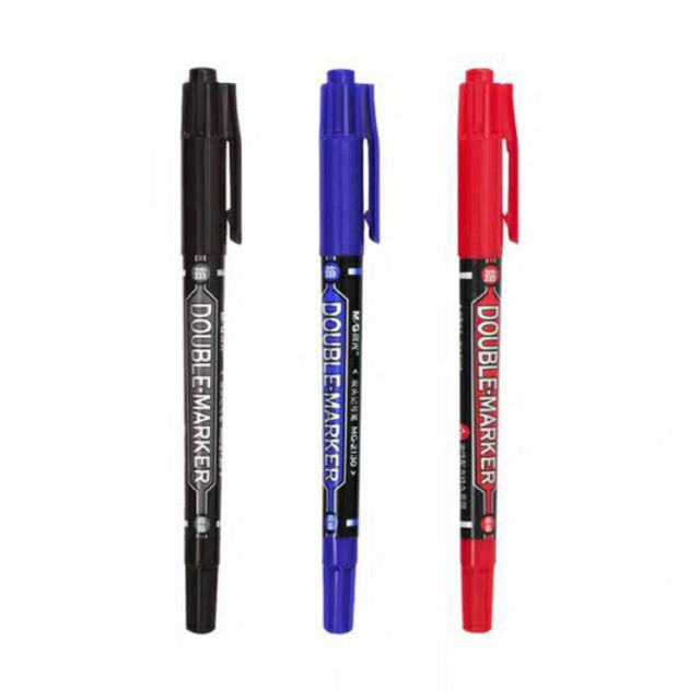 ปากกาเขียนซีดี MG-2130 (M&G)