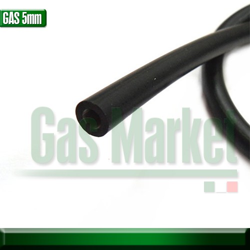 Valtek Gas Injector Type 30 4 cyl with Hoses and Clamps- ชุดเซ็ต รางหัวฉีด Valtek 4 สูบ 3 โอห์ม พร้อมท่อยางและเข็มขัดy) - รูปที่ 7